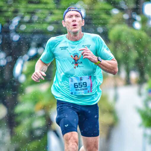 Event cover Corrida Solid�ria Eu Amo Atibaia