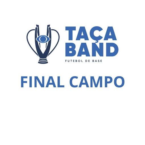 ESTDIO DO NACIONAL - FINAL TAA BAND SO PAULO 2025 CAMPO  no Fotop