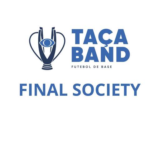 FINAL PLAYBALL POMPIA SOCIETY - TAA BAND SO PAULO 2025 no Fotop