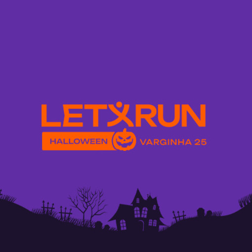 Event cover LETX.RUN HALLOWEEN 