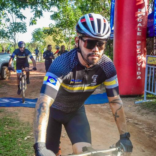 CAMPEONATO PRIMAVERENSE DE MTB 2025 in Fotop