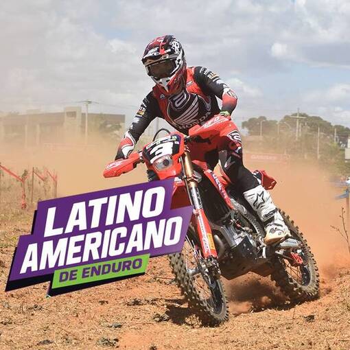 LATINO AMERICANO DE ENDURO sur Fotop