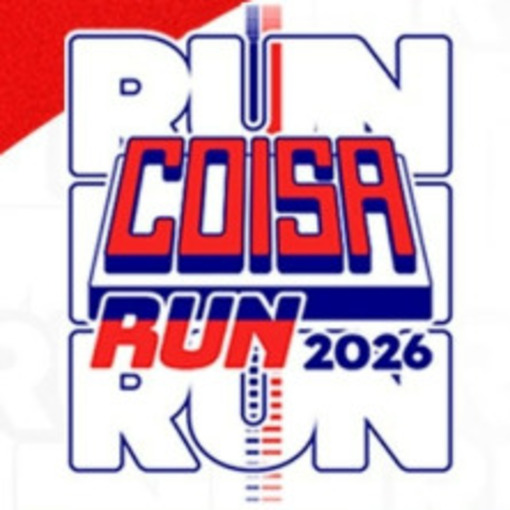 Event cover COISA RUN 2026