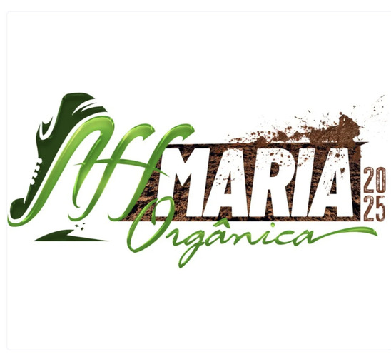 Couverture de l'vnement Aff Maria Orgnica 2025