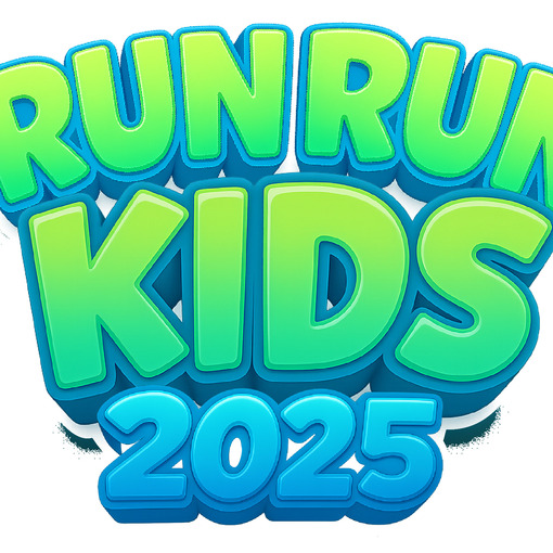 Event cover Run Run Kids 2025 