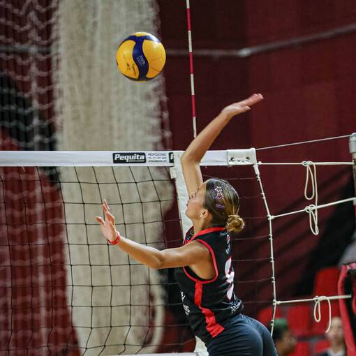 Event cover MACKENZIE X OLYMPICO - SUB15