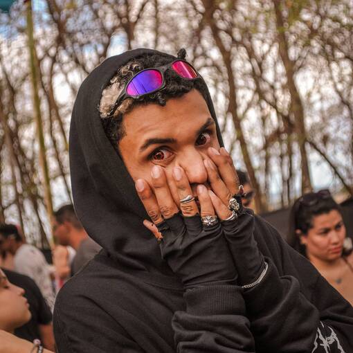 Event cover Vibe Tribe