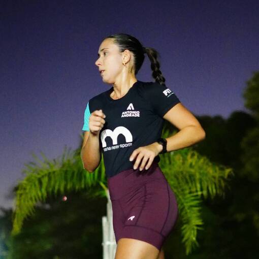 Event cover Treino Taquaral Tarde/ Noite 4 @clicktaquaral 22/10