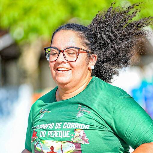 Event cover Desafio Cachoeira do Pereque 5K