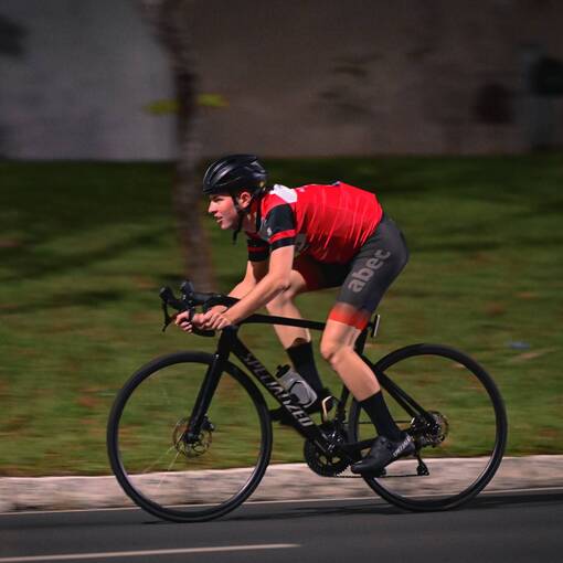 Couverture de l'vnement Speed Nigth