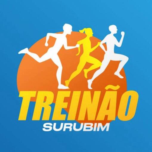 Event cover Treino Surubim