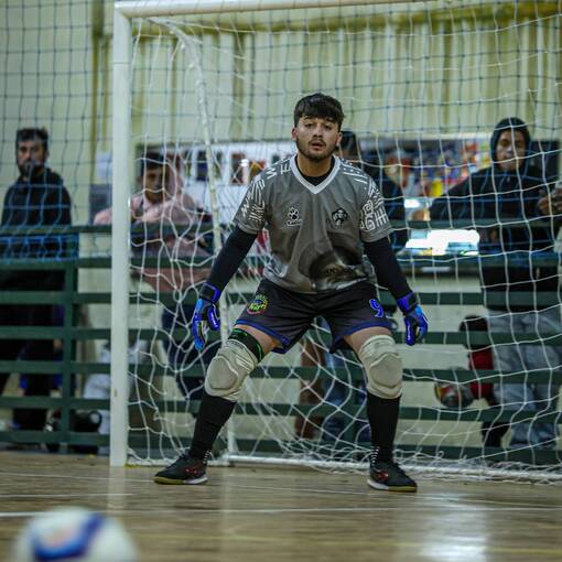 Event cover Copa Primavera