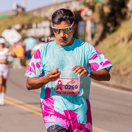 Event cover LA CARRERA MAS LINDA DE BOYACA