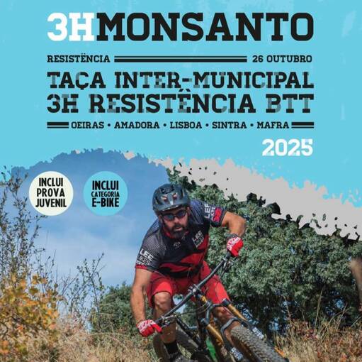 Event cover 3H Monsanto Taa Inter-Municipal
