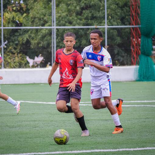 Event cover Arena x Betim