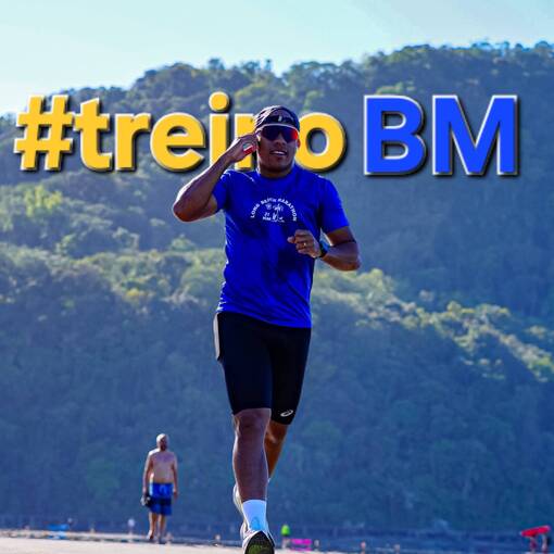 Event cover #TREINOBM - CASTELO FAIXA DE AREIA