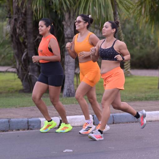 Ene Garcez Quinta-Feira Treino sur Fotop