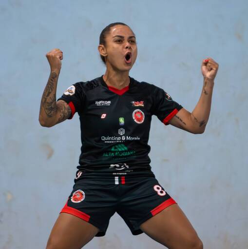 Event cover Fut Fera Guar x Spartan Uberaba - Final Feminino Adulto - Paulista Sul Minas