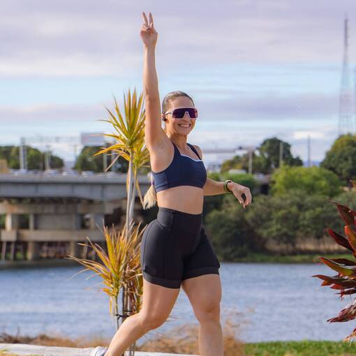 Event cover Orla de Petrolina 23/10/2025