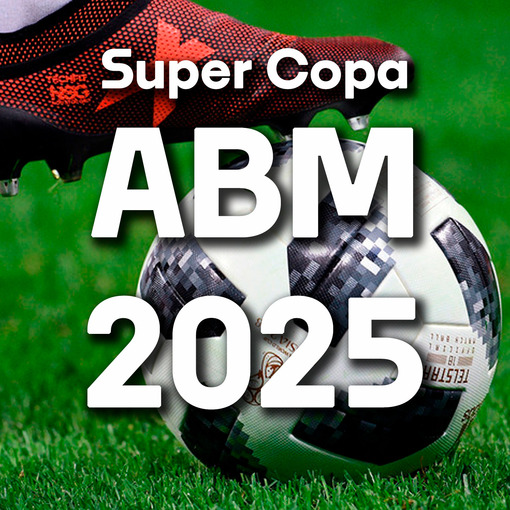 Super Copa ABM Soccer 2025 no Fotop