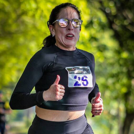 Event cover 2 CORRIDA PROJETO NOVO RIO PINHEIROS - Parque Bruno Covas