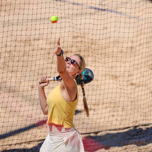 Event cover 3 Open Cracks do Beach - Avenida Beach Ituverava