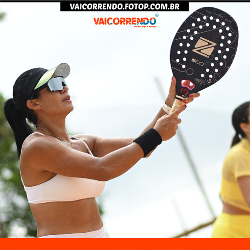 Portada del evento Liga Volare Beach Tennis - Aloha Ribeiro Preto | 06 a 09/11 | 2025