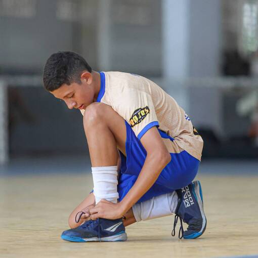 COPA ESA - FUTSAL MANH  no Fotop