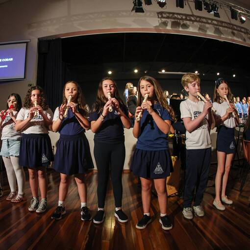 Recital Rio Branco En Fotop