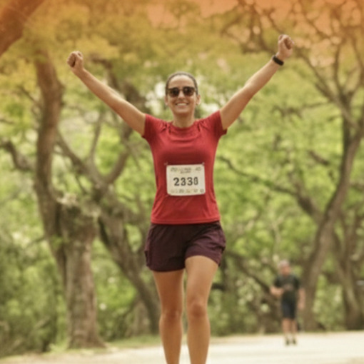 Event cover TREINO PARQUE DO CARMO-23-10-25