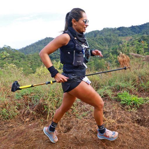 Event cover CAMPO BASE TRAIL RUN 2026