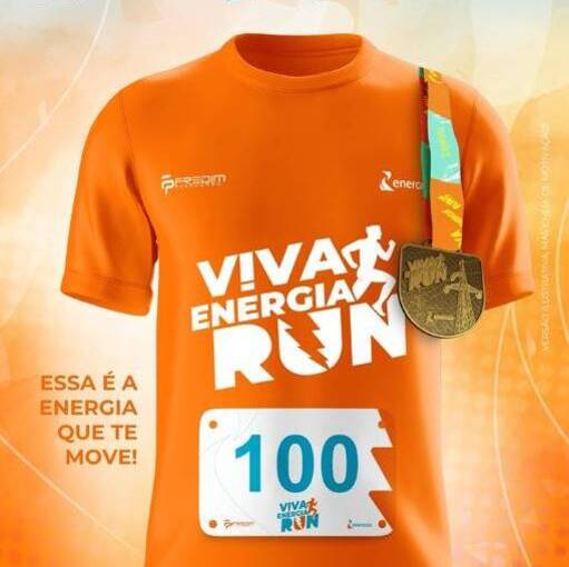 Event cover Viva Energia Run
