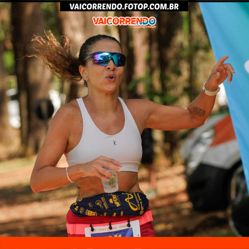 Couverture de l'vnement 3 Party Run Trail | 2025