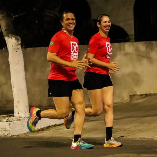 Treino Noturno Av. Agamenon Magalhes 23/10/2025 no Fotop