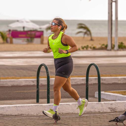 Event cover Beira Mar - Fortaleza - 24/10/2025