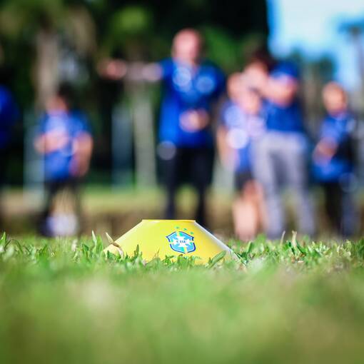 CBF Transforma | Preparao Fsica - Bento Gonalves-RS no Fotop