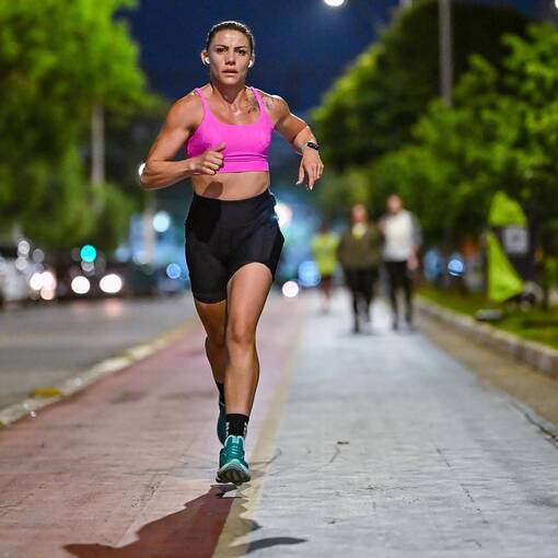 Treino Cecap - 23/10 - noite no Fotop