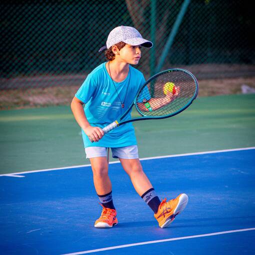 Event cover 1 Copa Laguna de Tennis Kids Track & Field