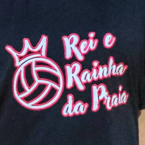 Capa do evento Rei e Rainha da praia Pampulha