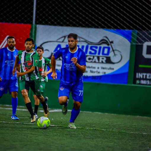 Event cover COPA CLICK+ (SEGUNDO JOGO)