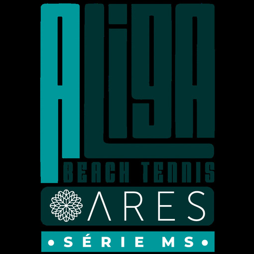 Event cover ALIGA ARES BEACH TENIS MS - 4 ETAPA FLOW
