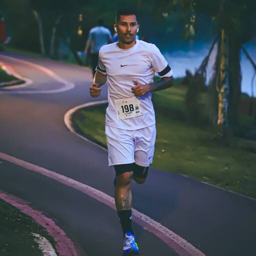 Event cover CAMERA RUN - FAG