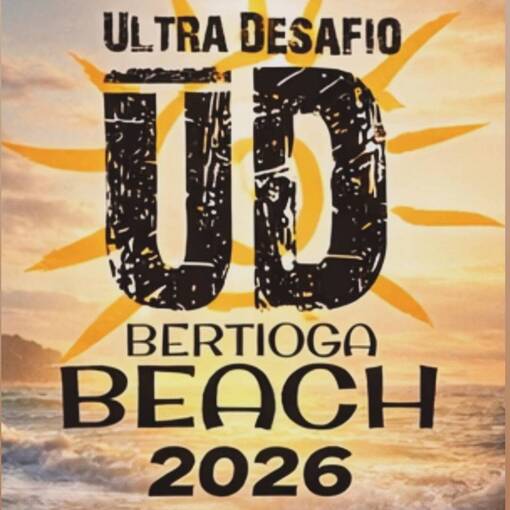 Event cover UD BERTIOGA