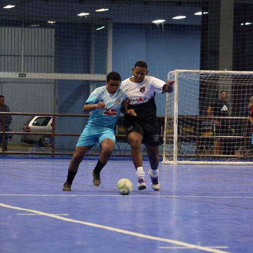 Event cover COPA MARIANA DE FUTSAL - ORION X NOVA GERA��O - SUB-17