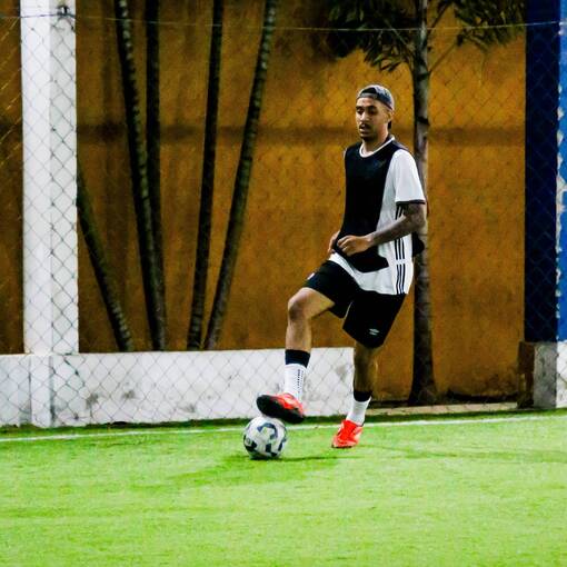 ARENA CRUZEIRO DO SUL QUINTA 20H no Fotop