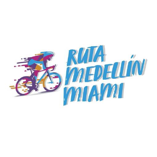 Event cover Ruta Medelln Miami