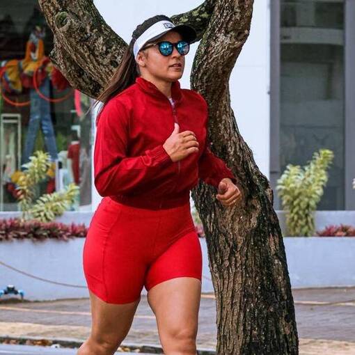Treino FOTOP na Avenida Ceci Cunha Manh de Sexta - Arapiraca/AL En Fotop