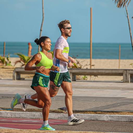 Copertura dell'evento TREINO BEIRA-MAR (24/10/2025)