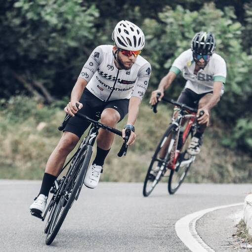 Copertura dell'evento Treino Ciclismo Circuito Joo Pessoa #85