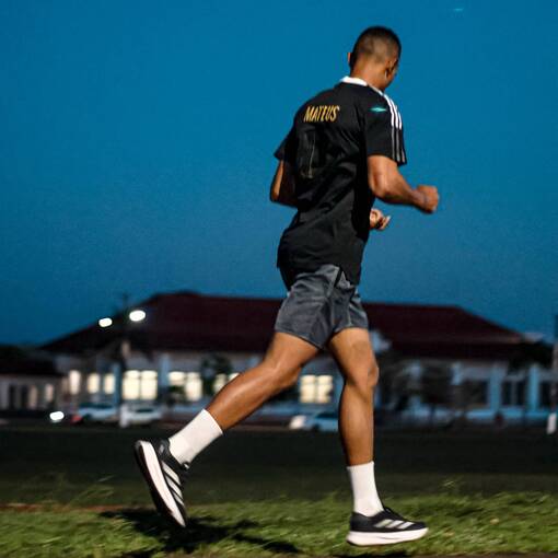 Event cover Campo De Polo 24/10